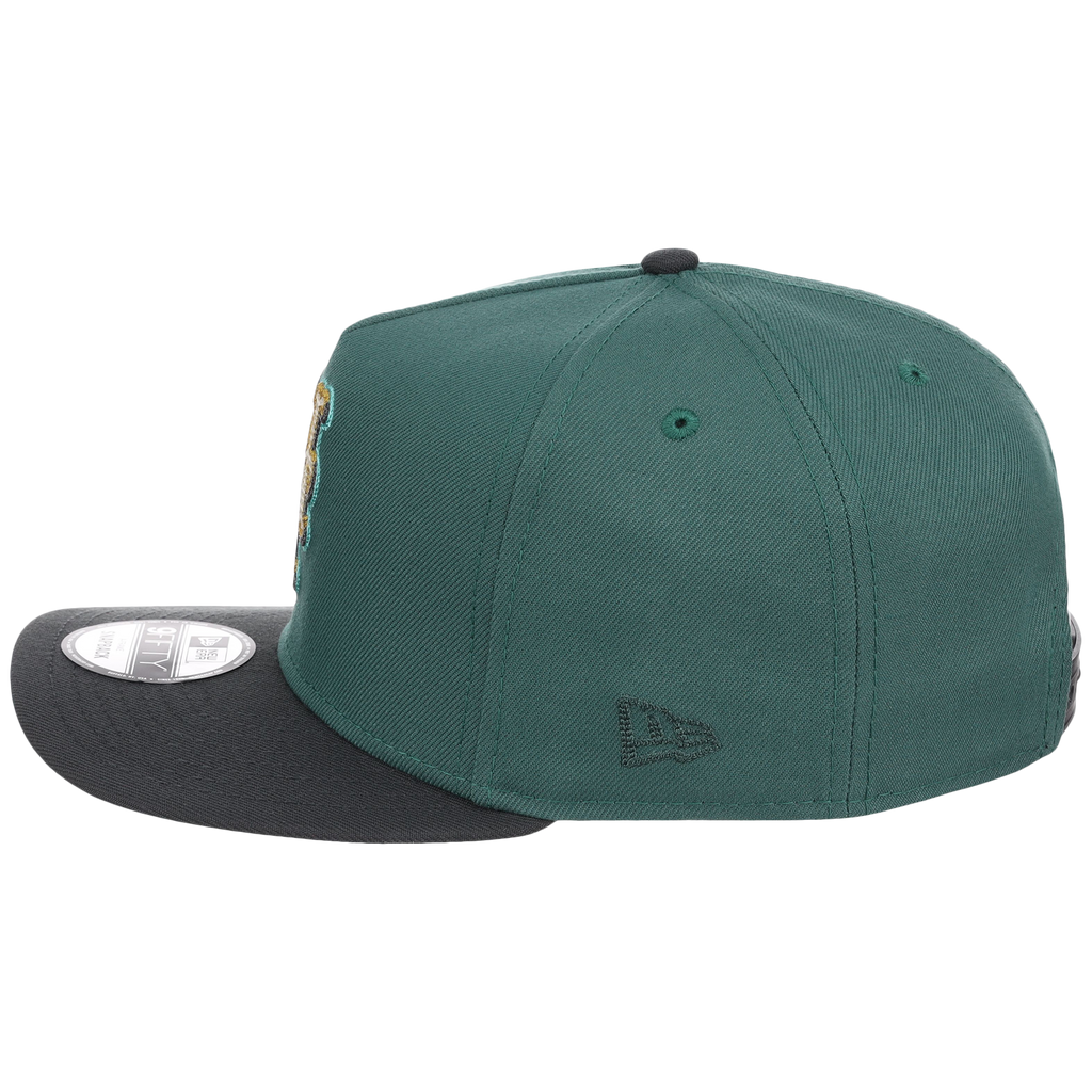 New York Mets MLB Lichen Clouds New Era 9FIFTY