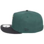 New York Mets MLB Lichen Clouds New Era 9FIFTY