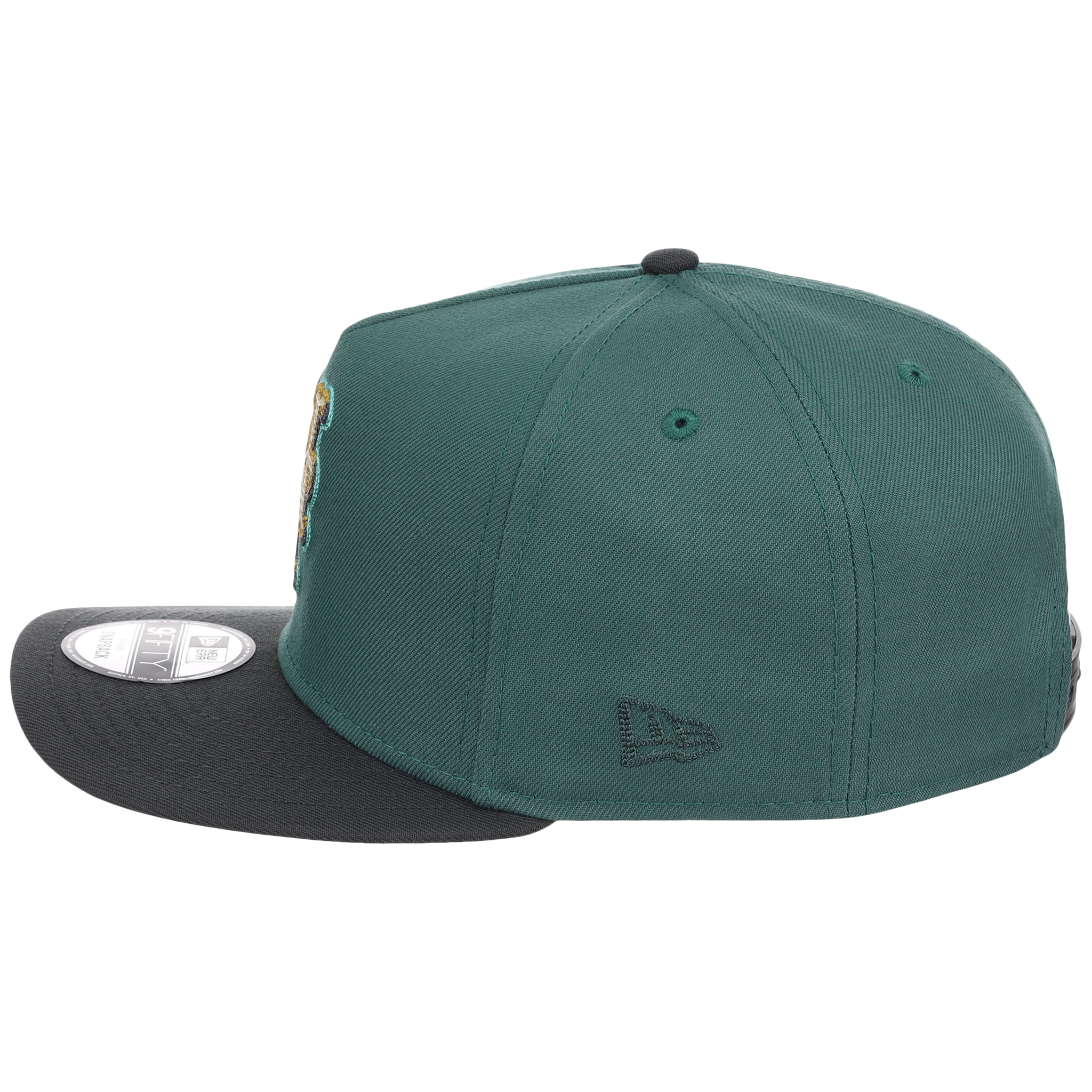 New York Mets MLB Lichen Clouds New Era 9FIFTY