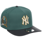 New York Yankees MLB Lichen Clouds New Era 9FIFTY