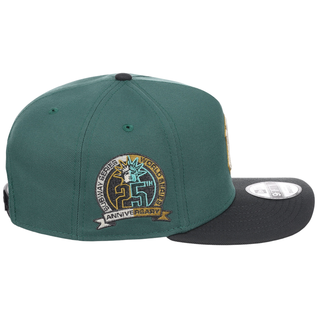 New York Yankees MLB Lichen Clouds New Era 9FIFTY