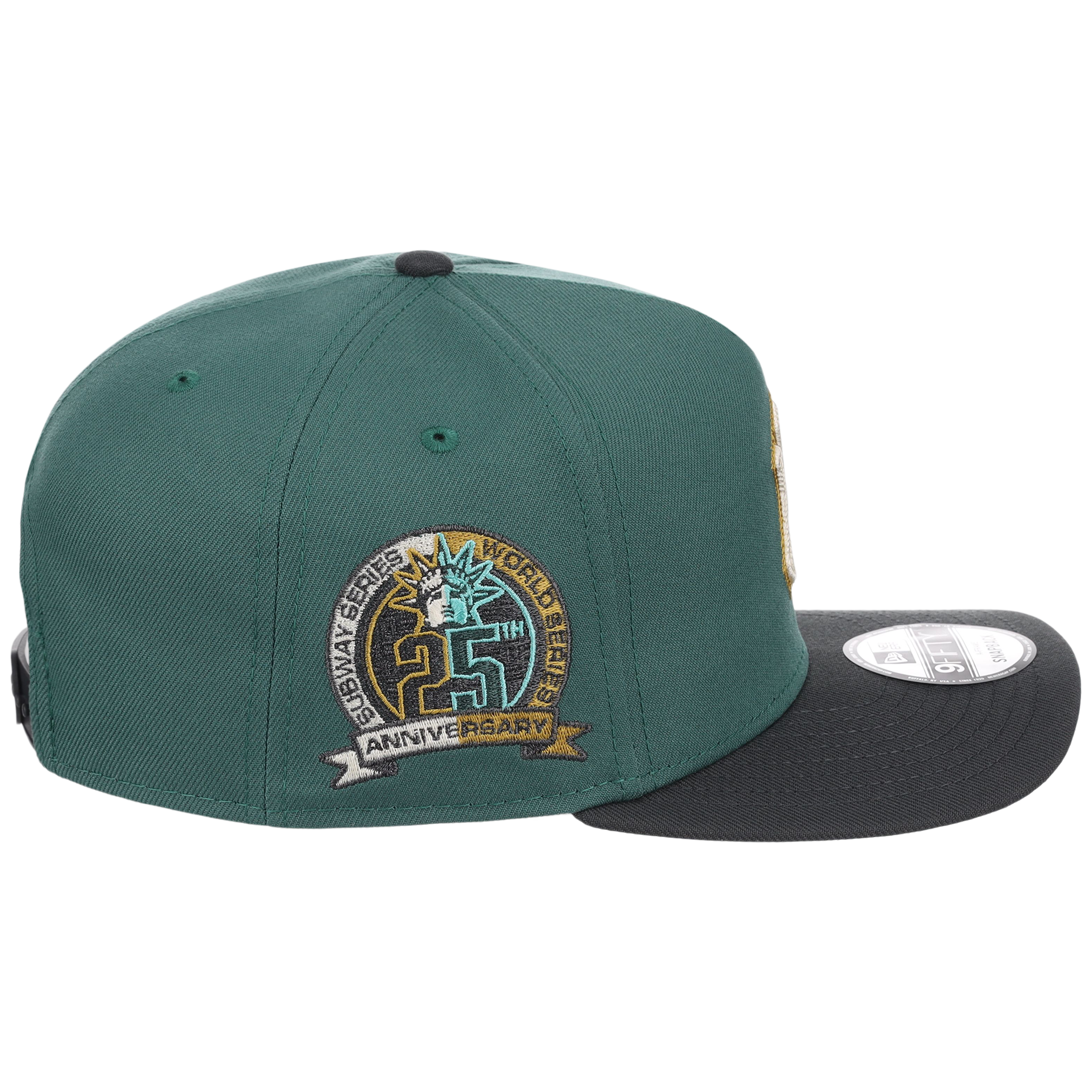 New York Yankees MLB Lichen Clouds New Era 9FIFTY