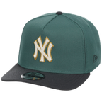 New York Yankees MLB Lichen Clouds New Era 9FIFTY