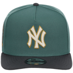New York Yankees MLB Lichen Clouds New Era 9FIFTY