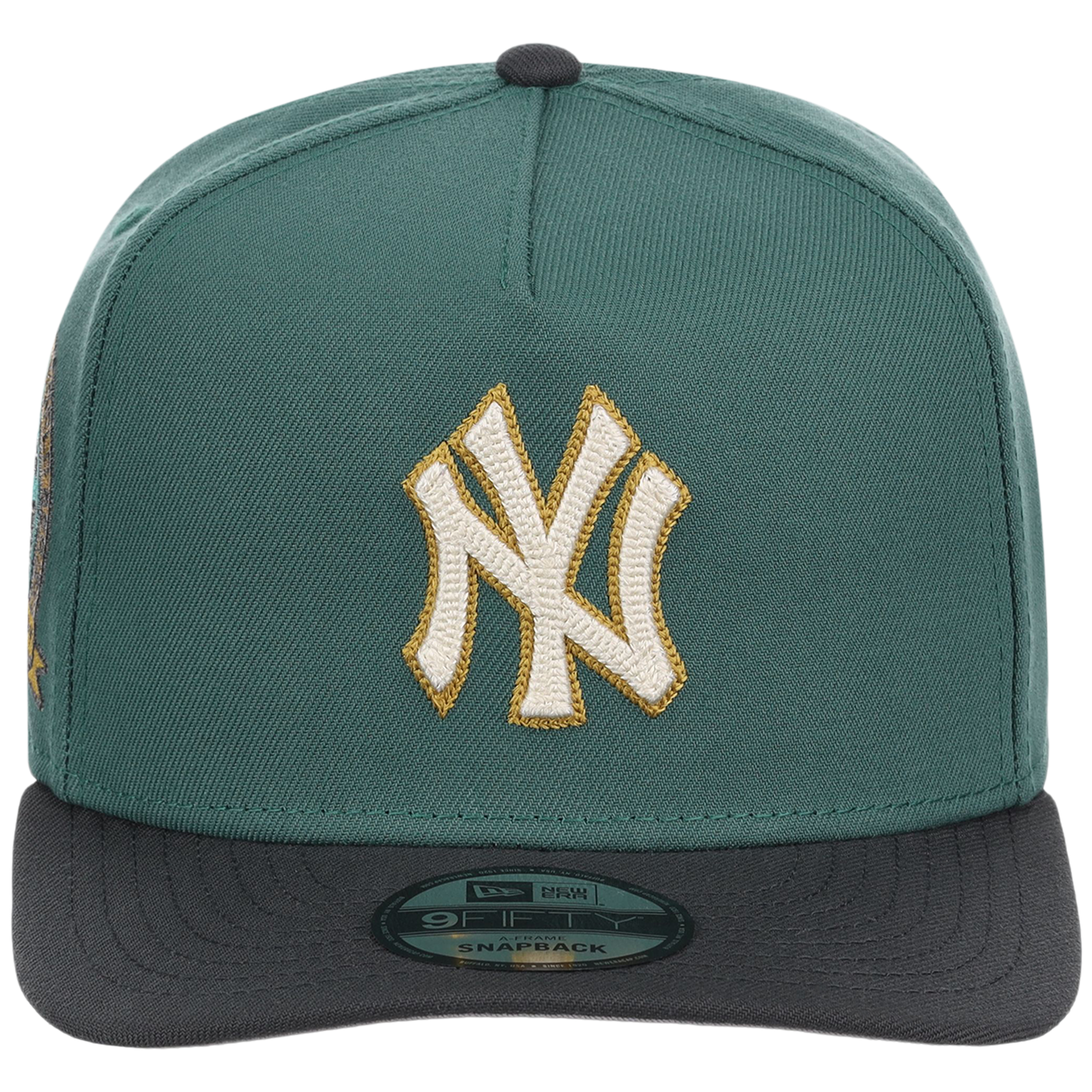 New York Yankees MLB Lichen Clouds New Era 9FIFTY