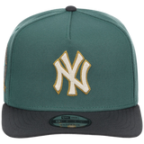 New York Yankees MLB Lichen Clouds New Era 9FIFTY