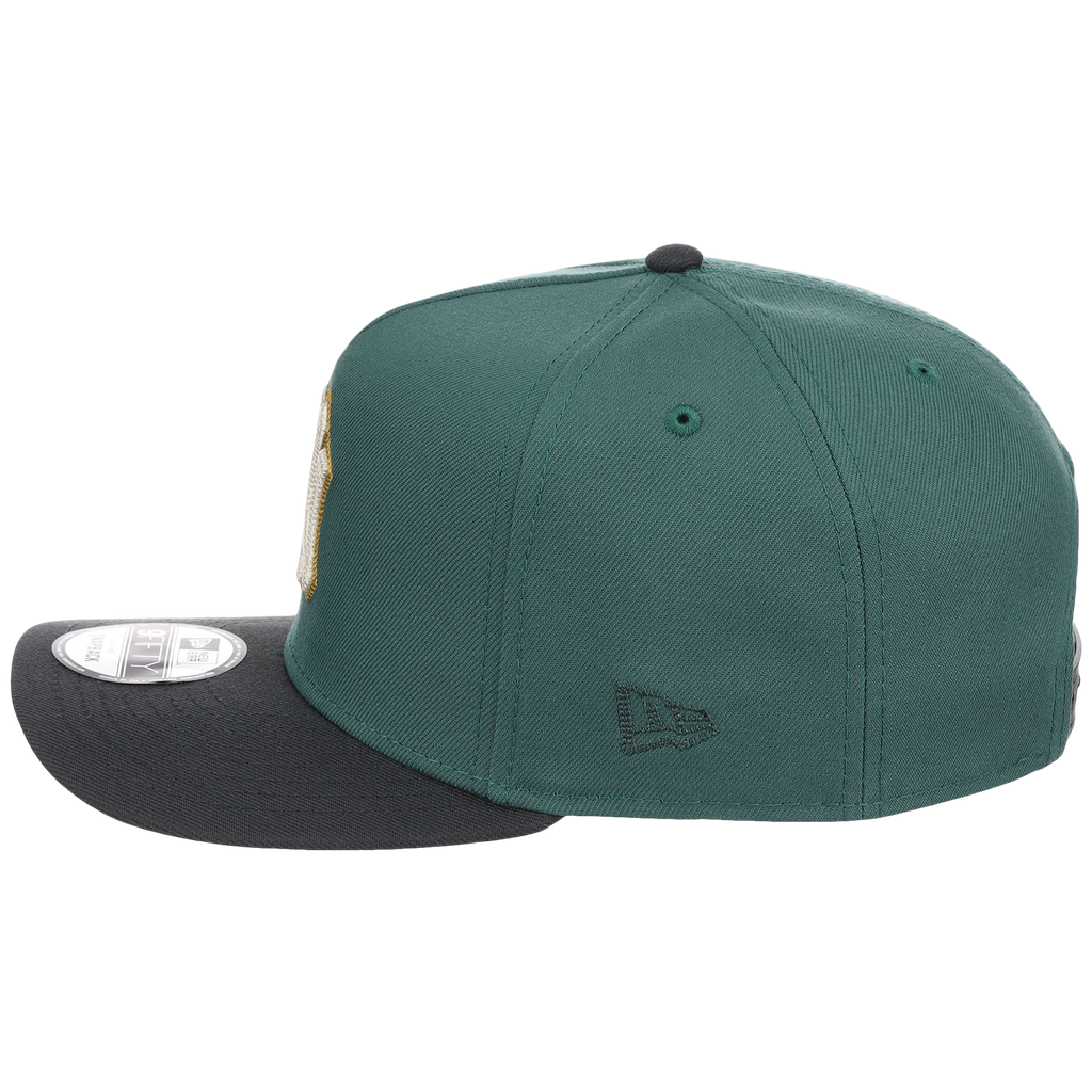 New York Yankees MLB Lichen Clouds New Era 9FIFTY