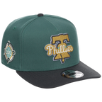Philadelphia Phillies MLB Lichen Clouds New Era 9FIFTY