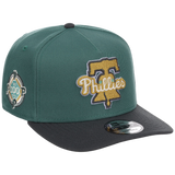 Philadelphia Phillies MLB Lichen Clouds New Era 9FIFTY