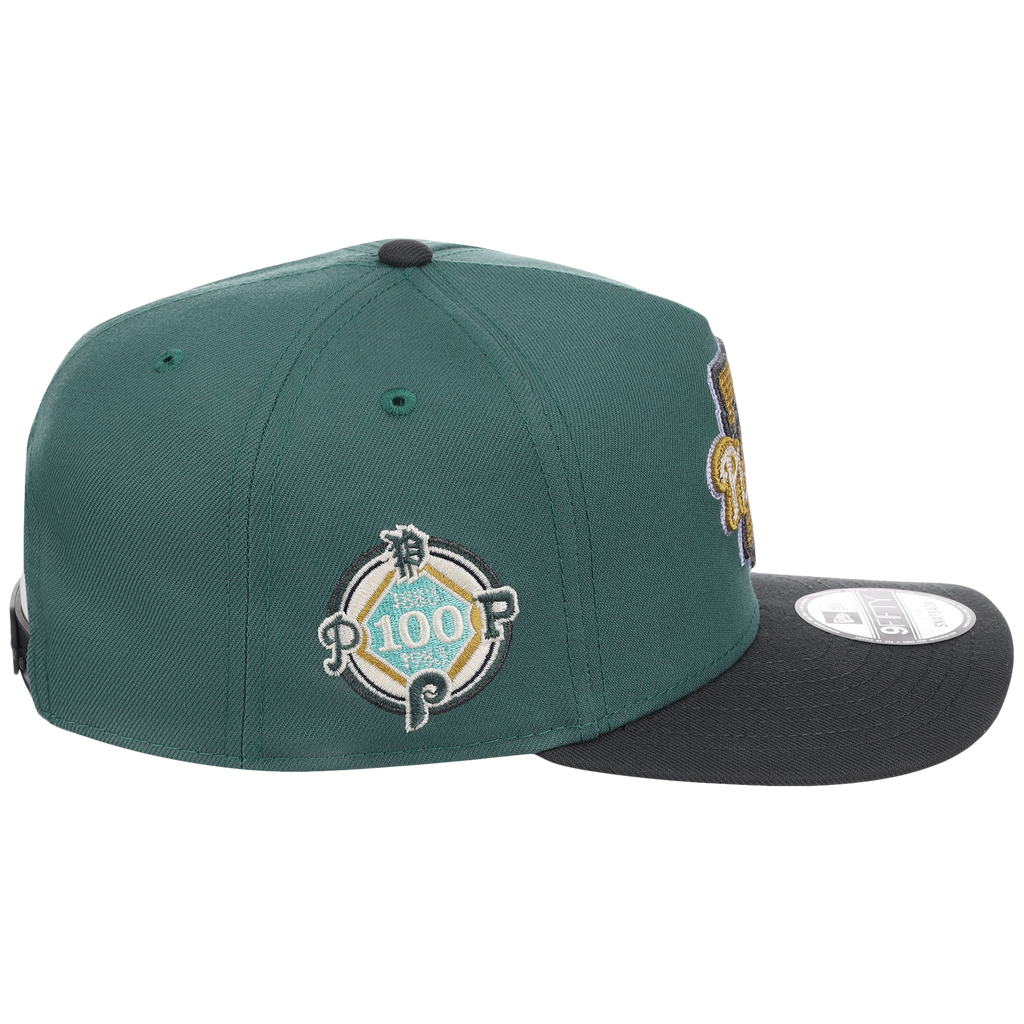 Philadelphia Phillies MLB Lichen Clouds New Era 9FIFTY
