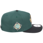 Philadelphia Phillies MLB Lichen Clouds New Era 9FIFTY