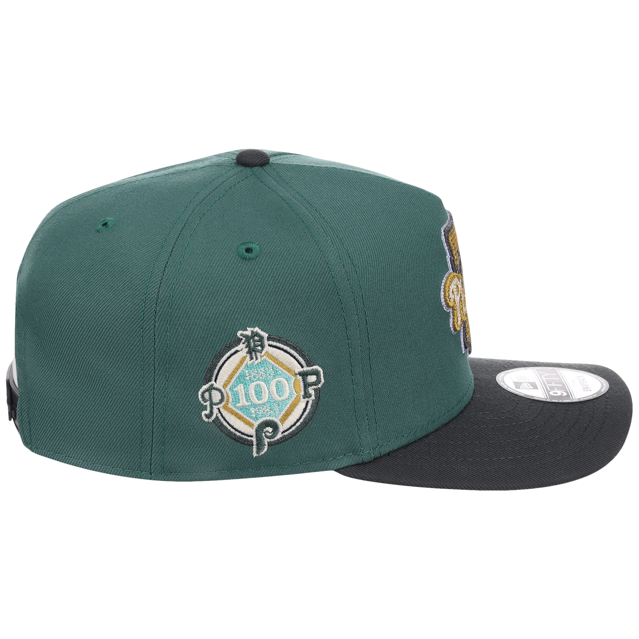 Philadelphia Phillies MLB Lichen Clouds New Era 9FIFTY