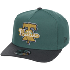 Philadelphia Phillies MLB Lichen Clouds New Era 9FIFTY