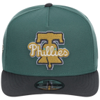 Philadelphia Phillies MLB Lichen Clouds New Era 9FIFTY