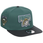 Pittsburgh Pirates MLB Lichen Clouds New Era 9FIFTY