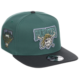 Pittsburgh Pirates MLB Lichen Clouds New Era 9FIFTY