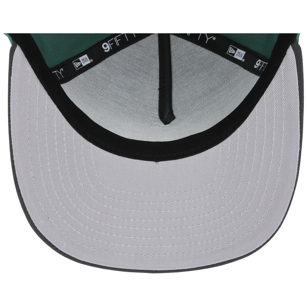 Pittsburgh Pirates MLB Lichen Clouds New Era 9FIFTY