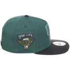 Pittsburgh Pirates MLB Lichen Clouds New Era 9FIFTY