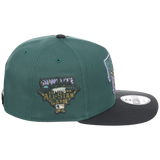 Pittsburgh Pirates MLB Lichen Clouds New Era 9FIFTY