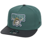 Pittsburgh Pirates MLB Lichen Clouds New Era 9FIFTY