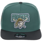 Pittsburgh Pirates MLB Lichen Clouds New Era 9FIFTY