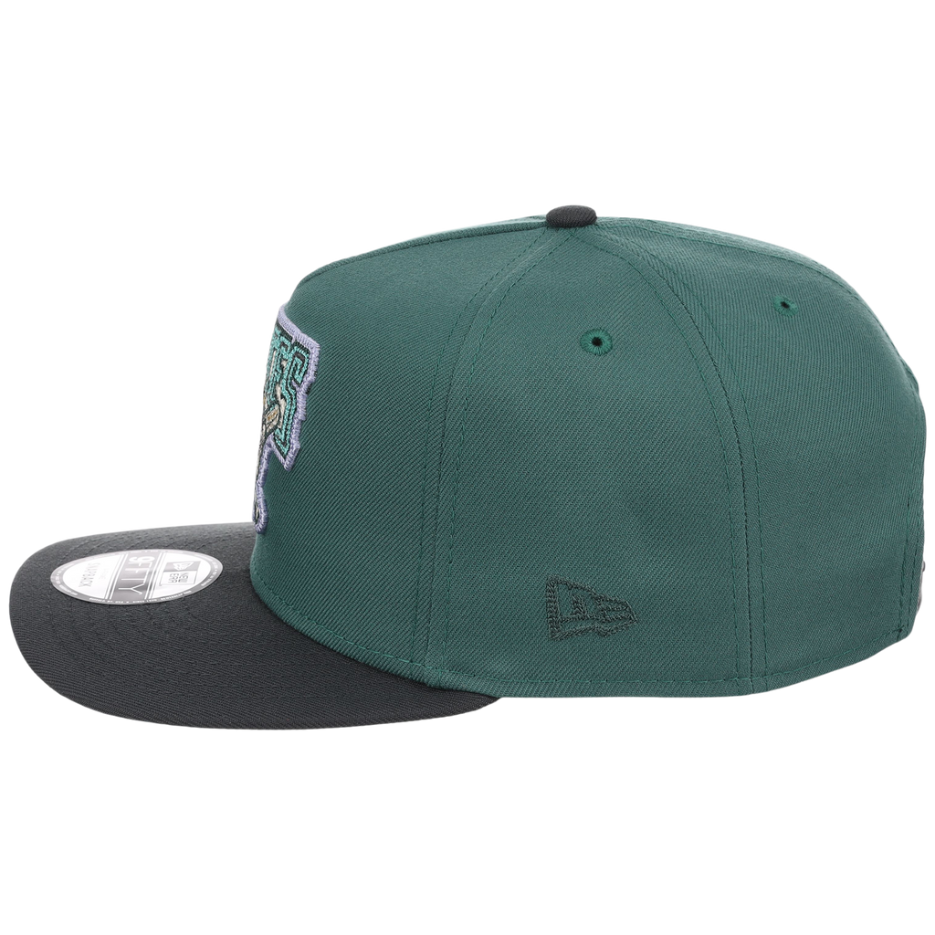 Pittsburgh Pirates MLB Lichen Clouds New Era 9FIFTY