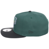 Pittsburgh Pirates MLB Lichen Clouds New Era 9FIFTY