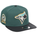 Toronto Blue Jays MLB Lichen Clouds New Era 9FIFTY