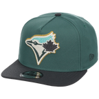 Toronto Blue Jays MLB Lichen Clouds New Era 9FIFTY