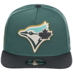 Toronto Blue Jays MLB Lichen Clouds New Era 9FIFTY