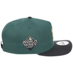 Washington Nationals MLB Lichen Clouds New Era 9FIFTY