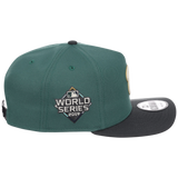 Washington Nationals MLB Lichen Clouds New Era 9FIFTY