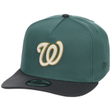 Washington Nationals MLB Lichen Clouds New Era 9FIFTY
