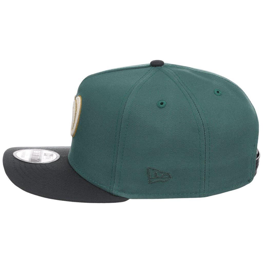 Washington Nationals MLB Lichen Clouds New Era 9FIFTY