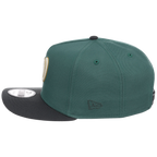 Washington Nationals MLB Lichen Clouds New Era 9FIFTY