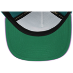 Arizona Diamondbacks Mitchell & Ness MLB 'Era Flip' Heritage Series Pro Pinch - Teal/Purple