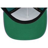 Arizona Diamondbacks Mitchell & Ness MLB 'Era Flip' Heritage Series Pro Pinch - Teal/Purple