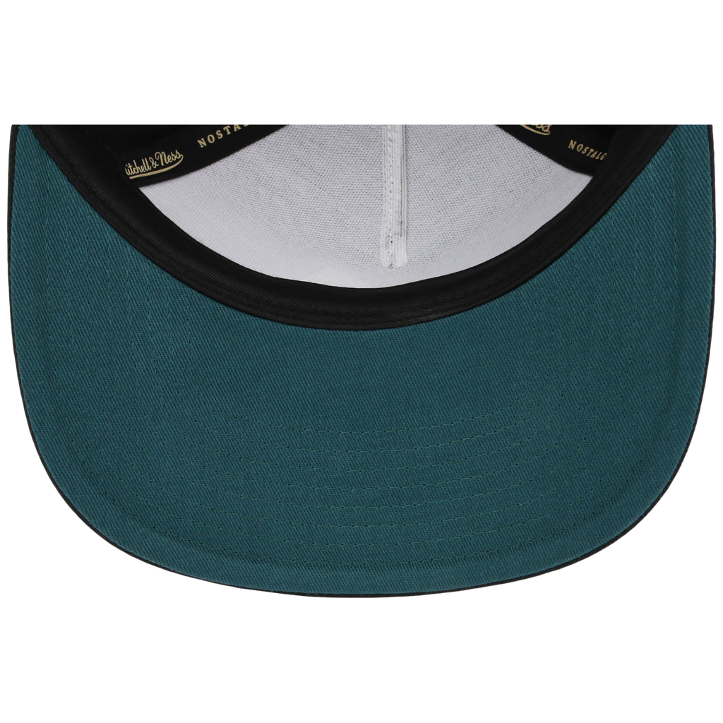 Arizona Diamondbacks Mitchell & Ness MLB 'Era Flip' Heritage Series Pro Pinch - Black/Black