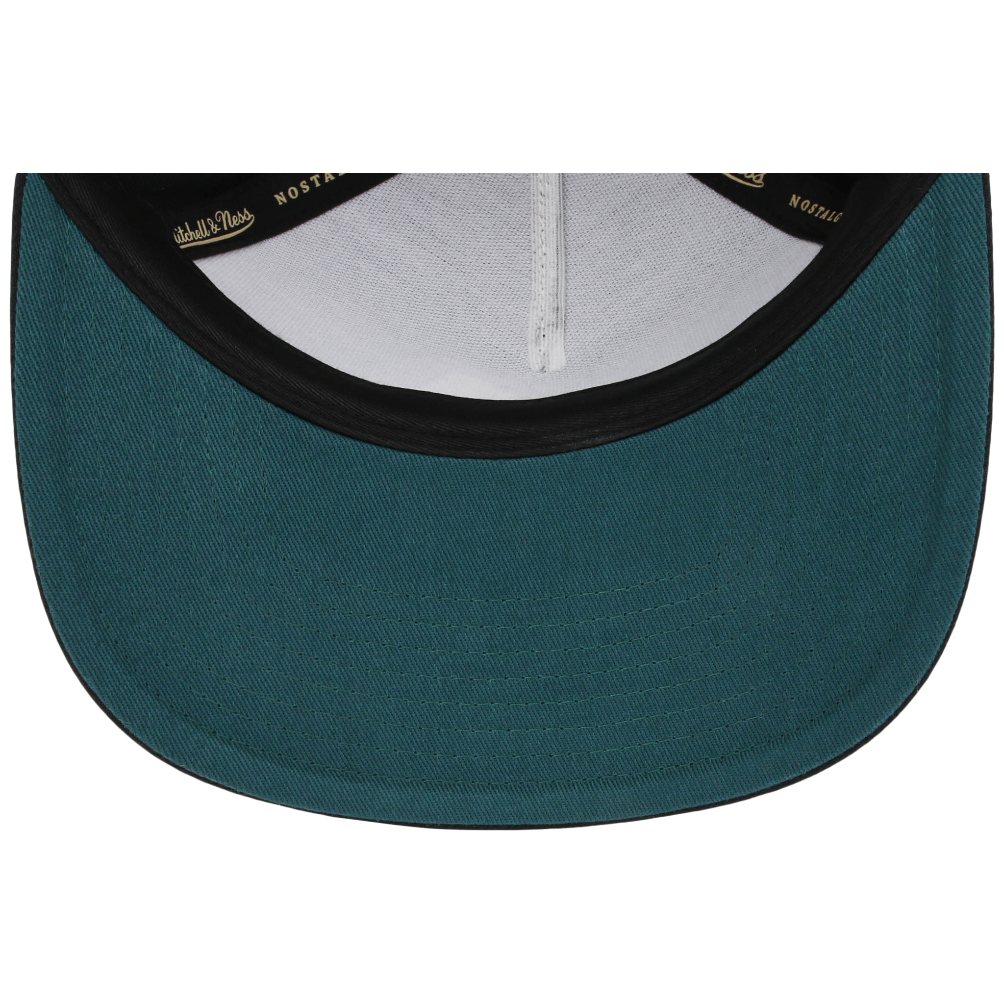 Arizona Diamondbacks Mitchell & Ness MLB 'Era Flip' Heritage Series Pro Pinch - Black/Black