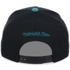 Arizona Diamondbacks Mitchell & Ness MLB 'Era Flip' Heritage Series Pro Pinch - Black/Black