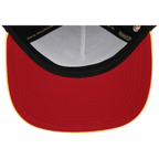 Baltimore Orioles Mitchell & Ness MLB 'Era Flip' Heritage Series Pro Pinch - Black/Yellow