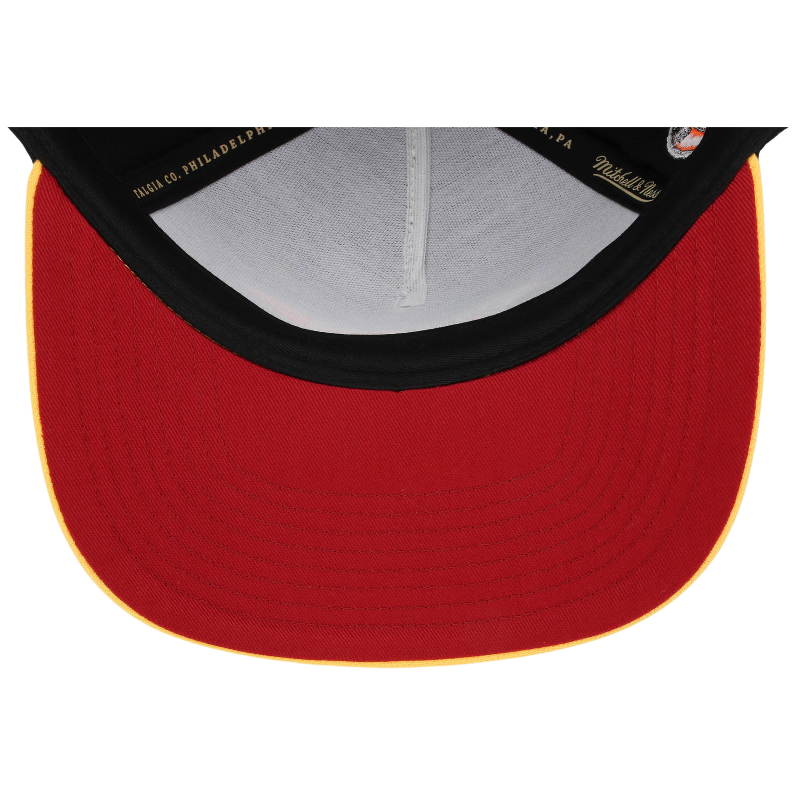 Baltimore Orioles Mitchell & Ness MLB 'Era Flip' Heritage Series