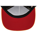 Baltimore Orioles Mitchell & Ness MLB 'Era Flip' Heritage Series Pro Pinch - Black/Yellow