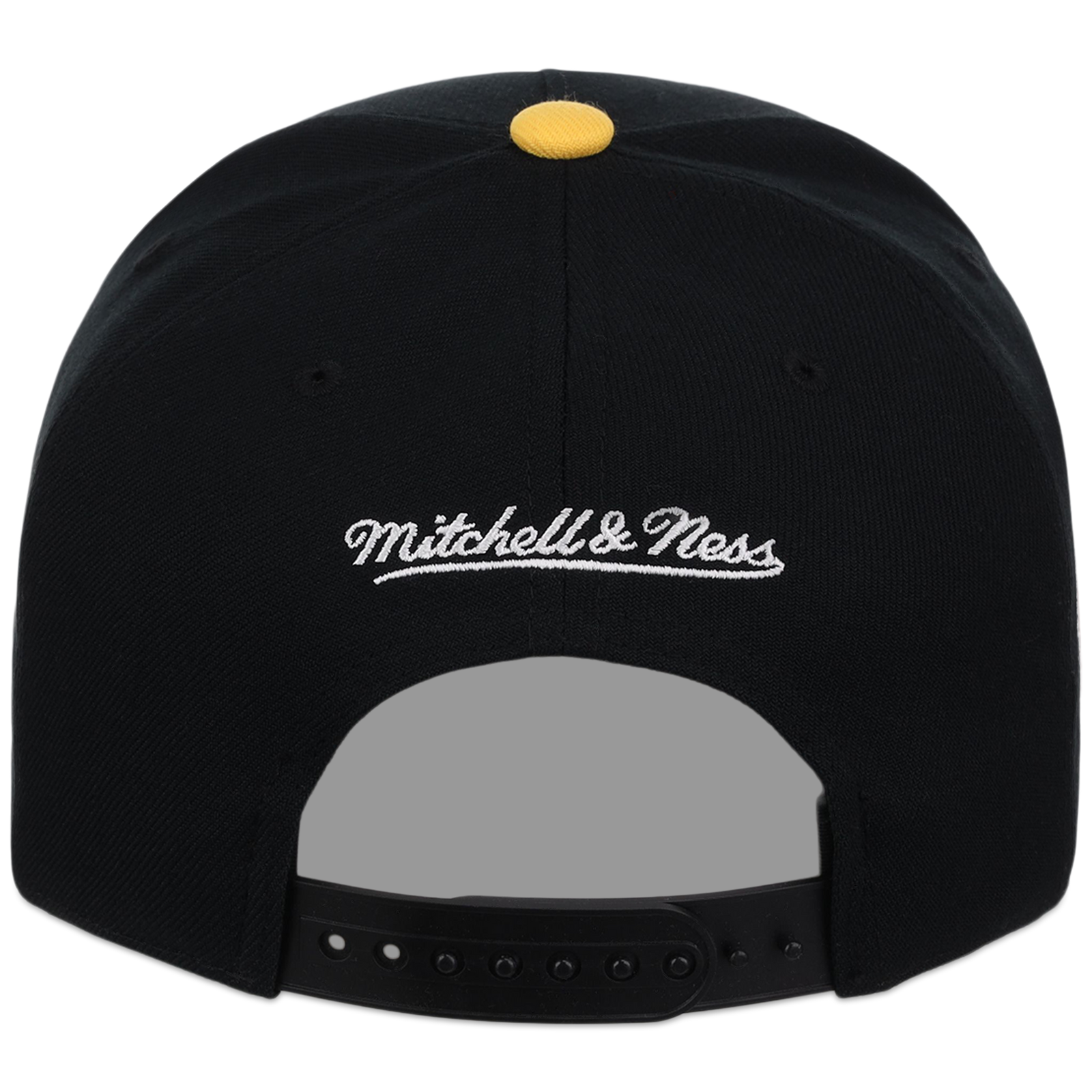 Baltimore Orioles Mitchell & Ness MLB 'Era Flip' Heritage Series