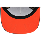 Baltimore Orioles Mitchell & Ness MLB 'Era Flip' Heritage Series Pro Pinch - Black/Black
