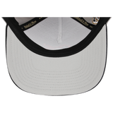 Baltimore Orioles Mitchell & Ness MLB 'Era Flip' Heritage Series Pro Pinch - Grey/Black