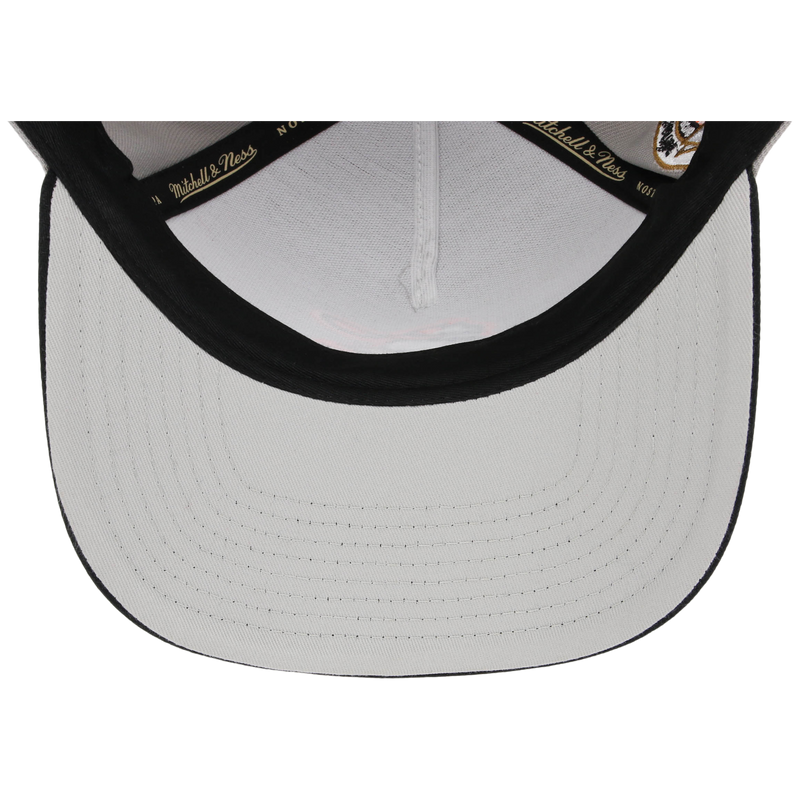 Baltimore Orioles Mitchell & Ness MLB 'Era Flip' Heritage Series