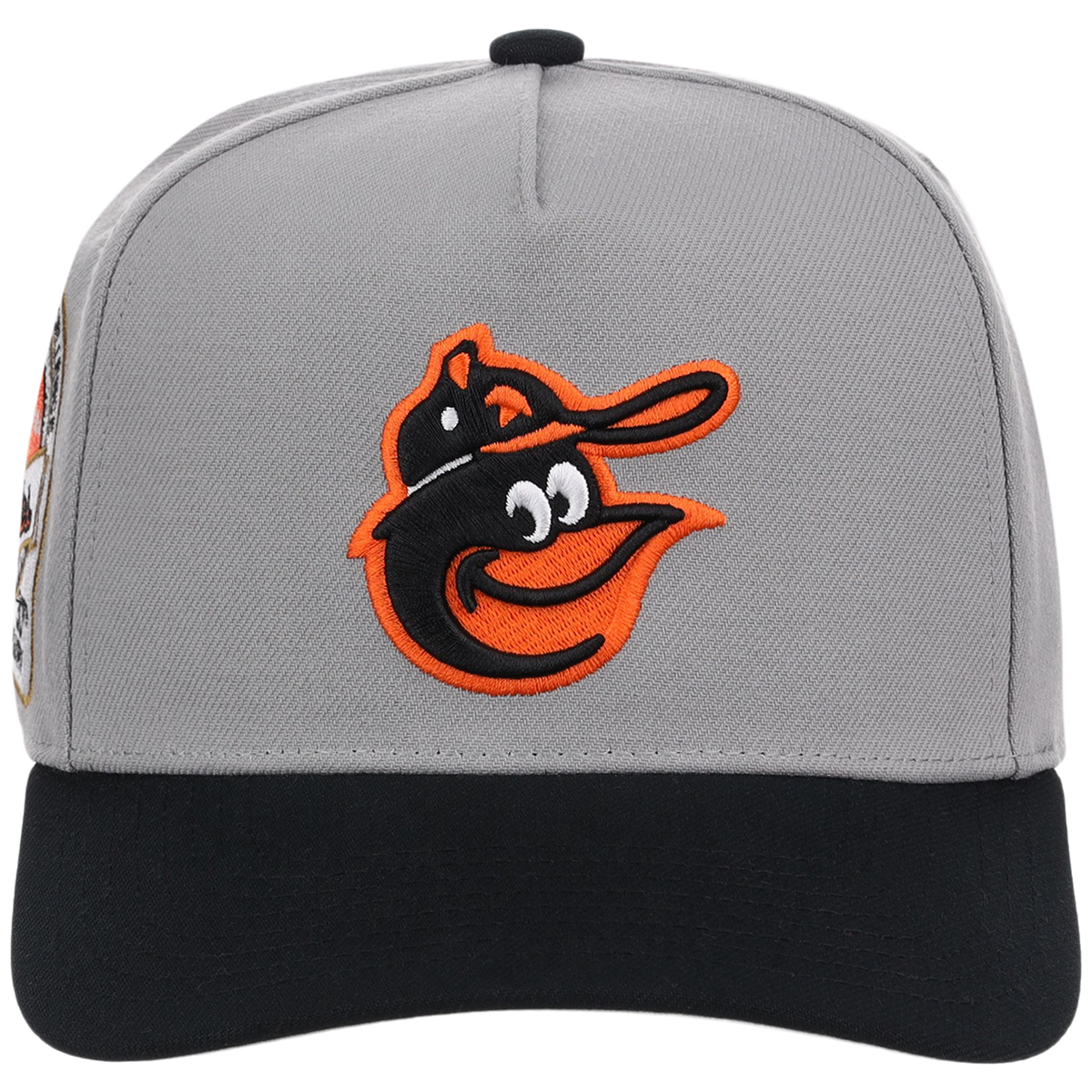 Baltimore Orioles Mitchell & Ness MLB 'Era Flip' Heritage Series