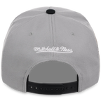 Baltimore Orioles Mitchell & Ness MLB 'Era Flip' Heritage Series Pro Pinch - Grey/Black