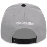 Baltimore Orioles Mitchell & Ness MLB 'Era Flip' Heritage Series Pro Pinch - Grey/Black